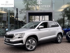 Skoda Karoq - 1.5 TSI ACT Style Virtuele cockpit | Camera | Adapt Cruise