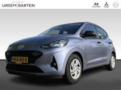 Hyundai i10 - 1.0 Comfort | Levering in overleg