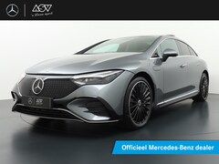 Mercedes-Benz EQE - 350 4Matic AMG Line 91 kWh EQE 350 4Matic AMG Line | Panorama - Schuifdak | Distronic Crui