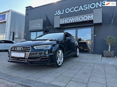Audi A3 Sportback - 2.0 TFSI S3 quattro