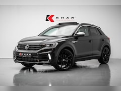 Volkswagen T-Roc - 2.0 TSI 4Motion R |Pano|Akrapovic|Leder|Beats|