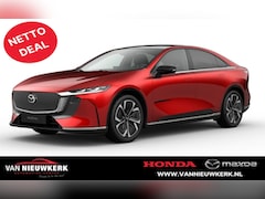 Mazda 6e - Takumi - 68.8 kWh AUG/SEP LEVERBAAR