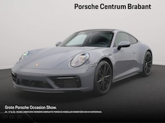 Porsche 911 - Carrera 4S