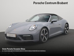 Porsche 911 Targa - 4