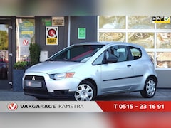 Mitsubishi Colt - 1.1 Inbusiness 3drs/Elektr.pakk / Nieuwe APK