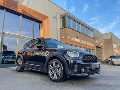 MINI Countryman - 2.0 Cooper S E ALL4 hybrid aut 220pk/lounge/pano/camera/np:61.000/vol
