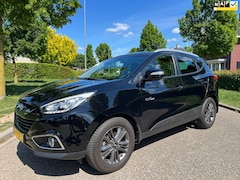 Hyundai ix35 - 1.6i GDI Go