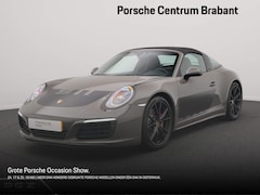 Porsche 911 Targa - 4S Exclusive ALEX Edition