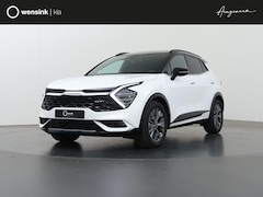 Kia Sportage - 1.6 T-GDi Hybrid GT-Line | Navigatiesysteem | Cruise Control | Parkeercamera | Panoramadak