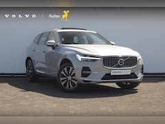 Volvo XC60 - T6 350PK Automaat Inscription / Long range / Adaptieve cruise control / Parkeersensoren me