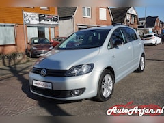 Volkswagen Golf Plus - 1.2 TSI Highline BlueMotion