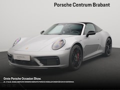 Porsche 911 Targa - 4 GTS