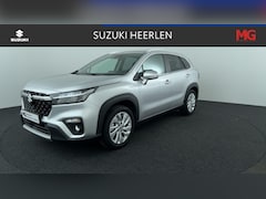 Suzuki S-Cross - 1.4 Boosterjet Select Smart Hybrid