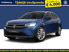 Volkswagen Taigo - € 4.000 Inruilpremie 1.0 TSI Life Edition Profiteer ook van 4.000 EURO inruilpremie