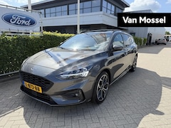 Ford Focus Wagon - 1.5 EcoBoost ST Line X Business Aut. | Panoramadak | Adaptive Cruise Control | Lane Assist