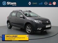 Dacia Sandero Stepway - 0.9 TCe SL Airco | Cruise | Navi | Parkeersens. achter | Trekhaak