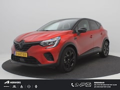 Renault Captur - 1.6 E-Tech Hybrid 145 Rive Gauche / Automaat / Navigatie / Cruise Control / Achteruitrijca