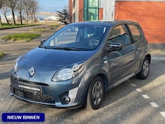 Renault Twingo - 1.2-16V Night & Day | QUICKSHIFT - INVALIDE AANGEPAST KM 105637 NAP EL.RAMEN + EL.SPIEGELS