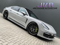 Porsche Panamera - 2.9 E-Hybrid 462Pk Krijt Pano Sport 21inch