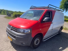Volkswagen Transporter - 2.0 TDI L1H1 T800 Baseline EURO-5