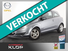 Opel Corsa - 1.2-16V Enjoy