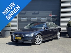 Audi A4 Limousine - 1.8 TFSI S Edition | Navigatie | Trekhaak | Xenon | Lichtmetalen Velgen | Cruise Control |