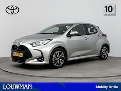 Toyota Yaris - 1.5 Hybrid Dynamic Limited