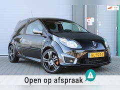 Renault Twingo - 1.6 16V RS | CLIMATE CONTROL | CRUISE CONTROL | PRIVACY GLASS | 17" SPORT |ELEKTR. RAMEN |