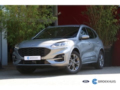 Ford Kuga - 2.5 PHEV ST-Line | Trekhaak | Achteruitrijcamera | Cruise Control | Apple Carplay/Android