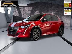 Peugeot 208 - 1.2 PureTech GT, Automaat, Pano, 3D cockpit, Nieuwstaat