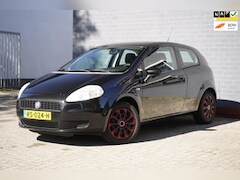 Fiat Grande Punto - 1.4 Active