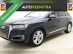Audi Q7 - 3.0 TDI e-tron quattro Sport
