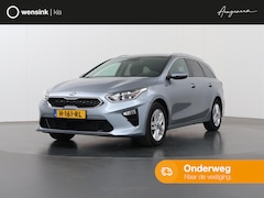 Kia Cee'd Sportswagon - Ceed 1.0 T-GDi DynamicPlusLine | Navigatiesysteem | Parkeercamera | Spraakassistent | Stoe