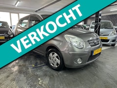 Kia Picanto - 1.1 X-pect