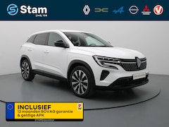 Renault Austral - Advanced 130pk Techno 360° Camera | Adapt. cruise | Navi | Parkeersens. v+a | Stoel-/voorr