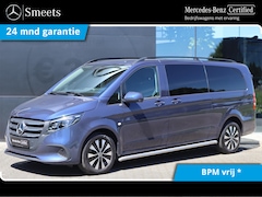 Mercedes-Benz Vito - 119 CDI XL DC SELECT 2X SCHUIFD