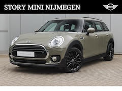 MINI Clubman - Cooper Salt Automaat / Comfort Access / LED / Head-Up / Apple CarPlay / Comfortstoelen / C