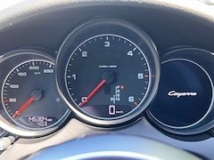 Porsche Cayenne - 3.0 D Platinum Edition GEHELE NIEUWE MOTOR