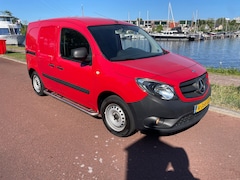 Mercedes-Benz Citan - 108 CDI BlueEFFICIENCY