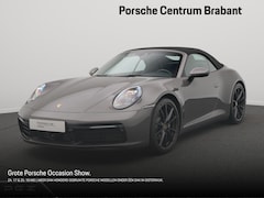 Porsche 911 Cabrio - Carrera