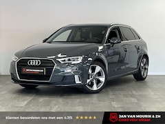 Audi A3 Sportback - 1.5 TFSI CoD Sport Lease Edition