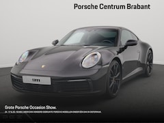 Porsche 911 - Carrera S