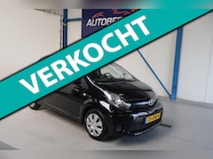 Toyota Aygo - 1.0 VVT-i Comfort - N.A.P. Airco
