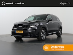 Kia Sorento - 1.6 T-GDI Plug-in Hybrid 4WD ExecutiveLine 7p. | Trekhaak | Nappa lederen bekleding | Pano
