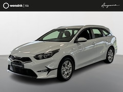Kia Cee'd Sportswagon - Ceed 1.0 T-GDi ComfortLine