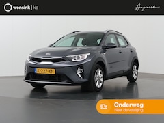 Kia Stonic - 1.0 T-GDi MHEV DynamicLine | Trekhaak | Parkeercamera | Apple Carplay/Android Auto | Clima