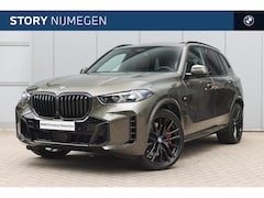 BMW X5 - xDrive50e High Executive M Sport Automaat / Panoramadak / Trekhaak / Bowers & Wilkins / Pa