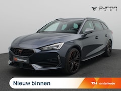 CUPRA Leon Sportstourer - 1.4 e-Hybrid VZ Business 245PK DSG Full led, trekhaak, adaptive cruise met travel assist,