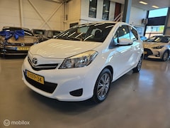 Toyota Yaris - 1.0 VVT-i Now