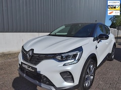 Renault Captur - 1.0 TCe 100 Intens|VOL OPTIES|CarPlay®|Trekh